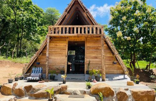 Dambulla House | The Forest Edge Resort