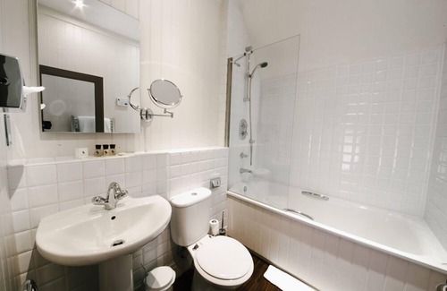 Dorridge Hotel | The Forest Hotel