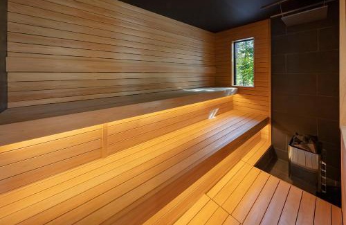 Karuizawa House | The FOREST Retreat Karuizawa