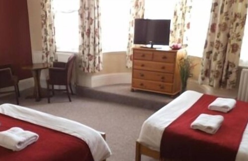 Walpole Bed & Breakfast | The Forester Ealing