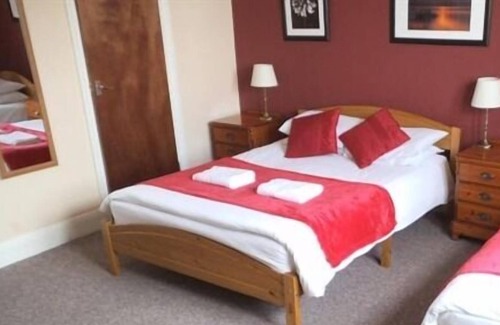 Walpole Bed & Breakfast | The Forester Ealing