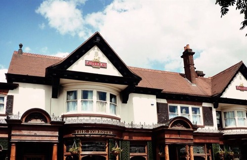 Walpole Bed & Breakfast | The Forester Ealing
