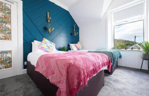Inverkip House | The Foresters Guest House