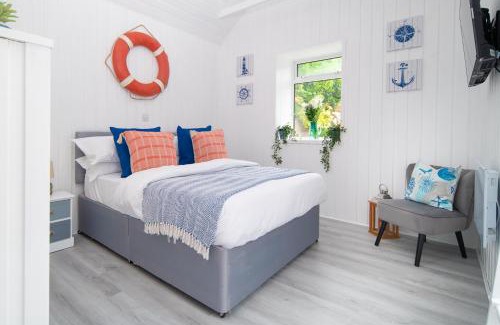 Inverkip House | The Foresters Guest House