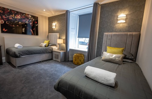 Broughty Ferry Hotel | The Fort Hotel