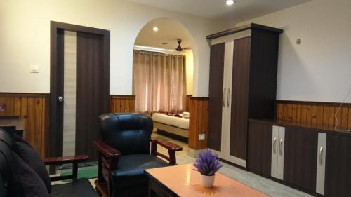 Gangtok Hotel | The Fortuna Gangtok