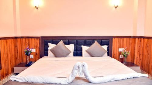 Gangtok Hotel | The Fortuna Gangtok