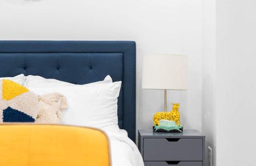 Inman Park Apartment | The Fox Den