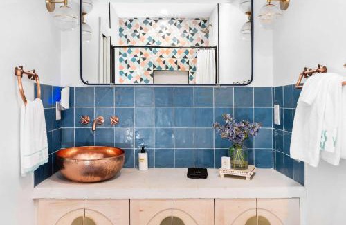 Inman Park Apartment | The Fox Den