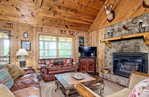 Clayton House | The Fox Den