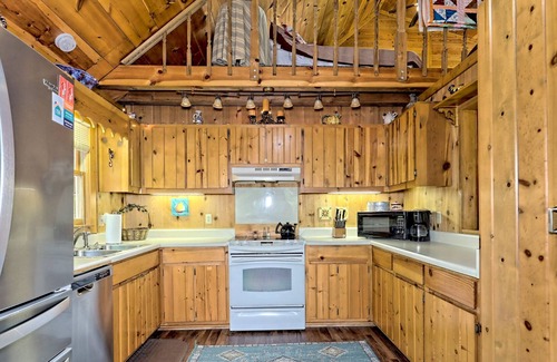 Clayton House | The Fox Den