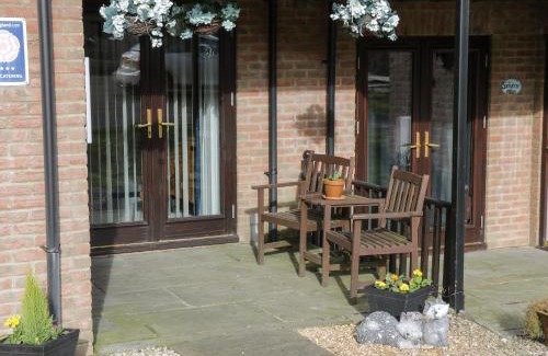 Ruswarp House | The Fox's Den
