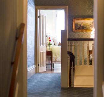 Sturgeon Bay Bed & Breakfast | The Foxglove Inn