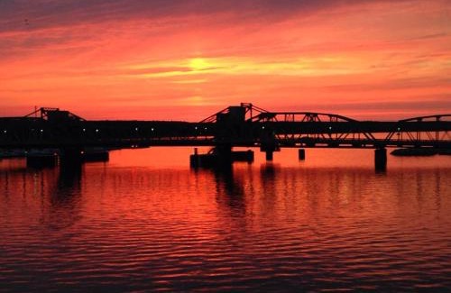 Sturgeon Bay Bed & Breakfast | The Foxglove Inn
