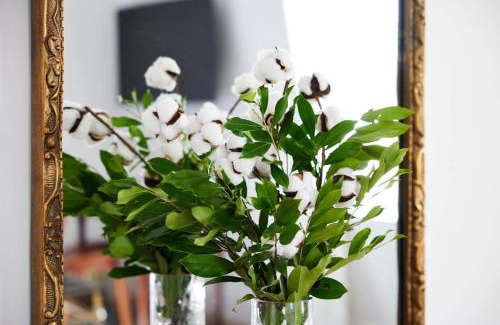 Calistoga Hotel | The Francis House