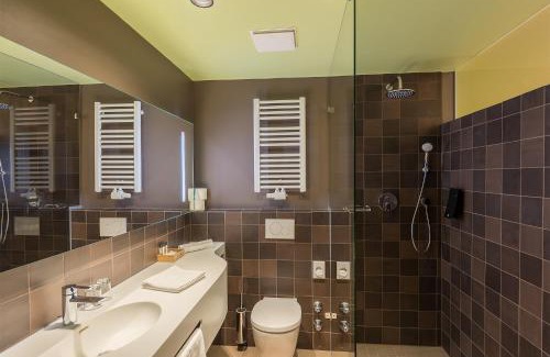 Bahnhofsviertel Hotel | The Frankfurt