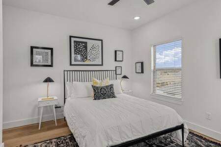 Bentonville House | The Frida