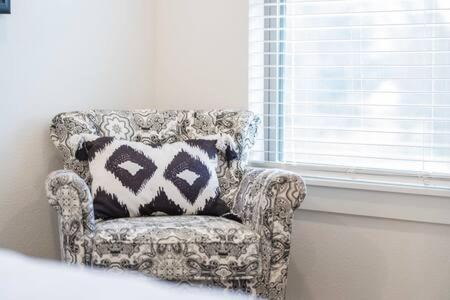 Bentonville House | The Frida
