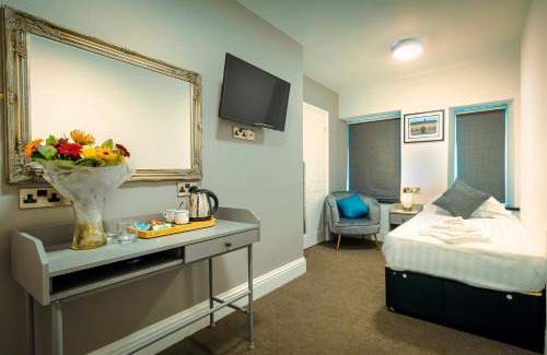 Stocksbridge Hotel | The Friendship Hotel