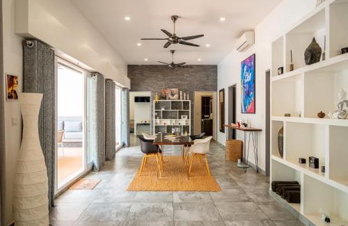 Siem Reap Villa | The Friendship Villa by Amatak