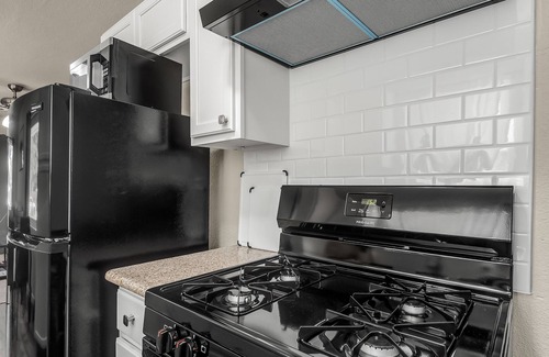 Raisin Apartment | The FSU Den| 1BD/1BTH| Next to Gazebo Gardens!