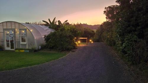 Waihi Beach House | The Funky Escape at The Nest Waihi Beach