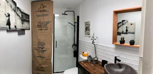 Zahara de los Atunes Apartment | The funny Tuna