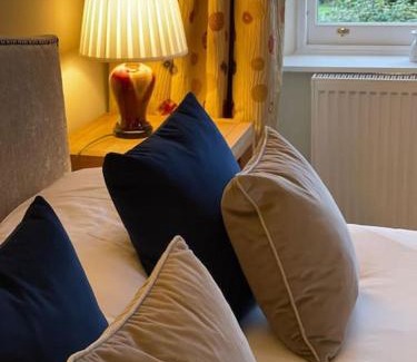 Cupar House | The Furze Farmhouse near St Andrews