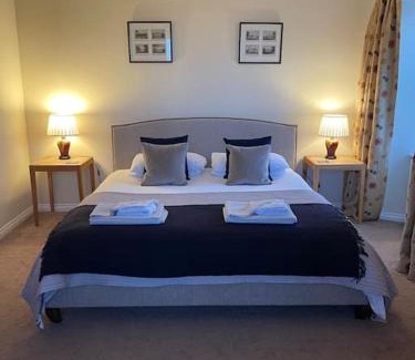 Cupar House | The Furze Farmhouse near St Andrews