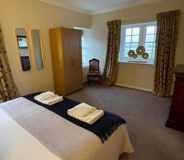 Cupar House | The Furze Farmhouse near St Andrews
