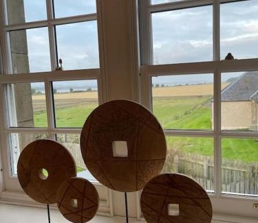 Cupar House | The Furze Farmhouse near St Andrews