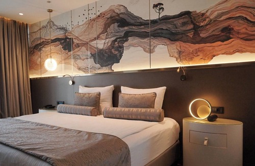 Bagcilar Hotel | The G Hotels Istanbul
