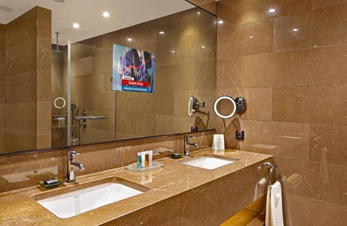 Bagcilar Hotel | The G Hotels Istanbul