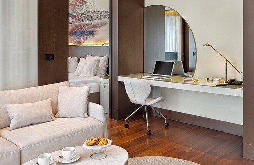 Bagcilar Hotel | The G Hotels Istanbul