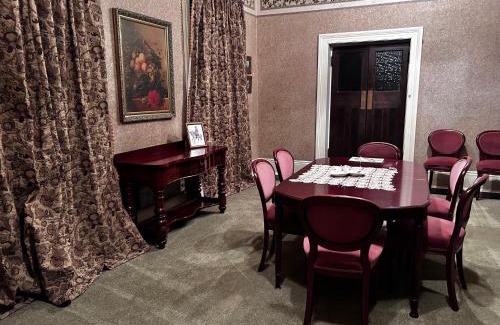 Mount Gambier Villa | The Gables
