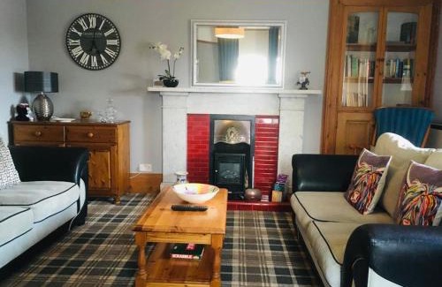 Crail House | The Gables