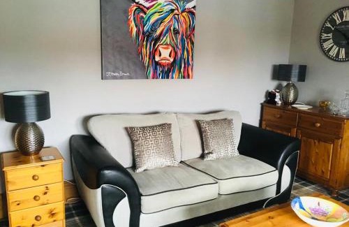 Crail House | The Gables