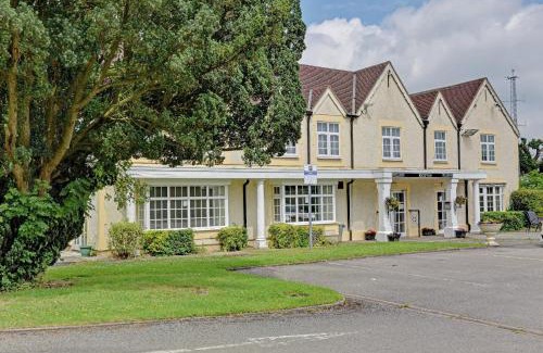 Bloxwich Hotel | The Gables Hotel, Birmingham Airport