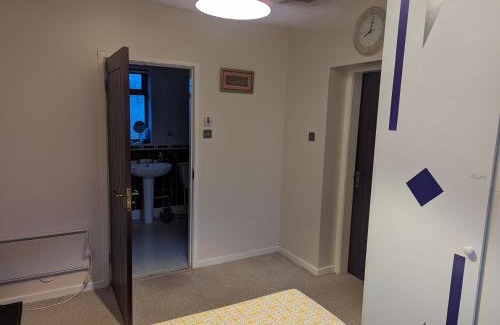 Shaw and Crompton House | The Gabriels