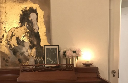 Eagle Rock House | The Gale House; a Historical Spanish Style Ranch House
