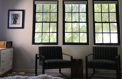 Eagle Rock House | The Gale House; a Historical Spanish Style Ranch House