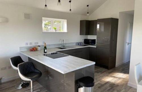 Isle of Lewis House | The Gallafield, Self Catering Bungalow , Stornoway