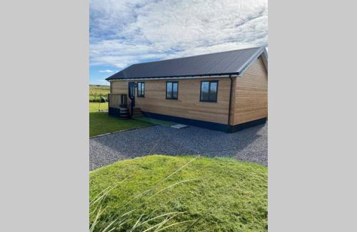 Isle of Lewis House | The Gallafield, Self Catering Bungalow , Stornoway
