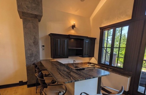 Bigfork Villa | The Gallatin at Bear Dance Village