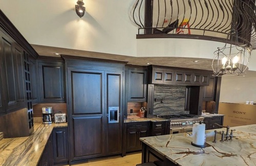 Bigfork Villa | The Gallatin at Bear Dance Village