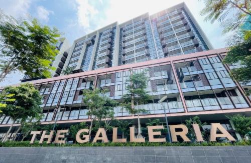 Thu Thiem Apartment | The Galleria Metropole Thu Thiem