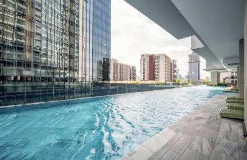 Thu Thiem Apartment | The Galleria Metropole Thu Thiem