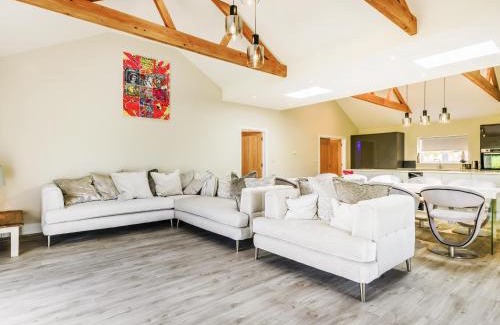 Swafield House | The Gallery Barn - Uk39368