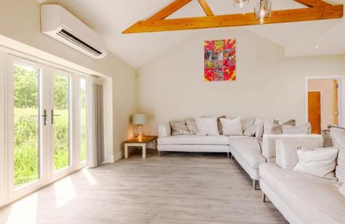 Swafield House | The Gallery Barn - Uk39368