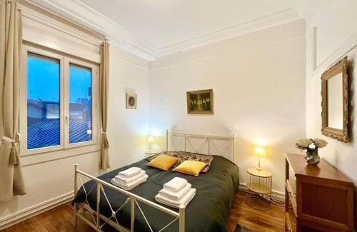 Reims City Centre Apartment | The Gallery - HyperCentre Reims